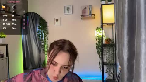 Snapshot of lela_ryan chatting on 28, 2, 2026 Lela online show from 28, 2, 2026