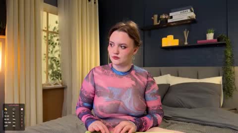 Snapshot of lela_ryan chatting on 1, 3, 2026 Lela online show from 1, 3, 2026