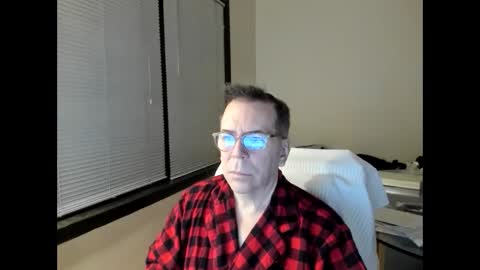 Leland Allen online show from 1, 3, 2026