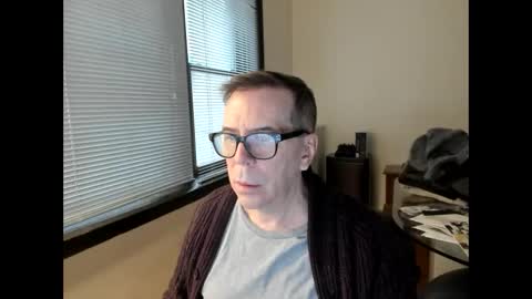 Leland Allen online show from 15, 3, 2026