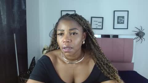 Leidy online show from 28, 10, 2025