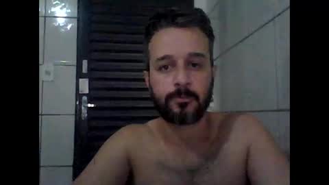 Pequeno Urso online show from 23, 12, 2024