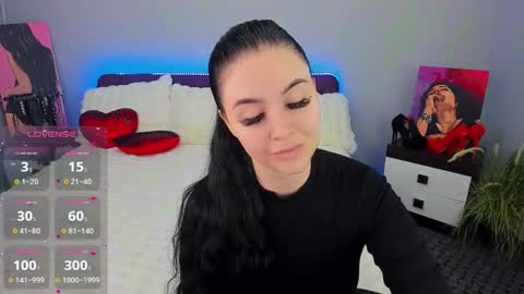 LellitClark online show from 29, 9, 2025