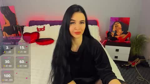 LellitClark online show from 7, 11, 2025