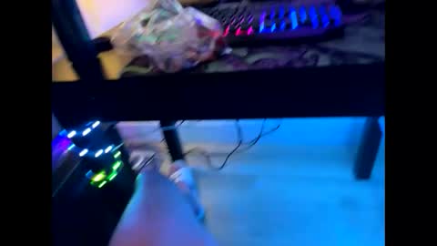 lemaleetsoncock online show from 15, 2, 2026