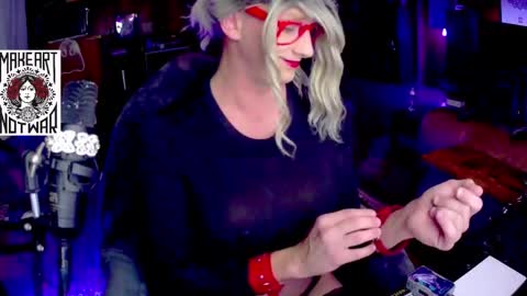 Lemon Stealing Whore online show from 15, 11, 2025