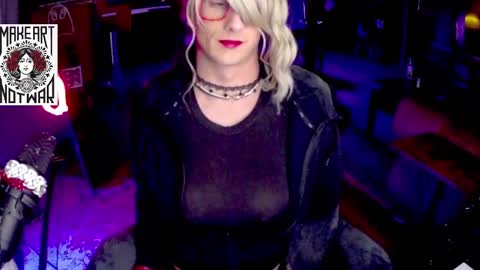 Lemon Stealing Whore online show from 22, 2, 2026