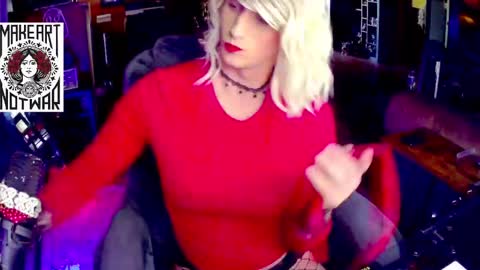 Lemon Stealing Whore online show from 21, 3, 2026