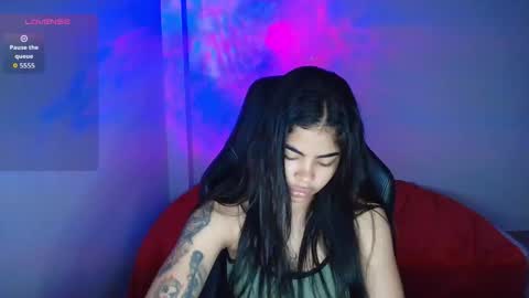 neko lust online show from 24, 9, 2025