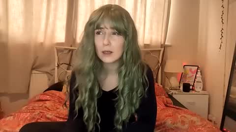 lemonmczesty online show from 2, 12, 2025