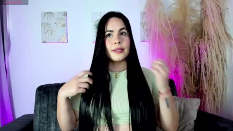  LENA HEAVEN  online show from 27, 1, 2025