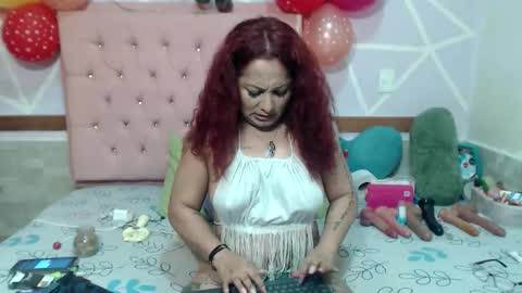 lena_lawson online show from 27, 9, 2025