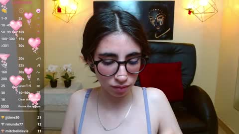 Lena online show from 6, 12, 2024