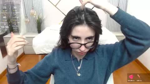 Lena online show from 19, 9, 2025
