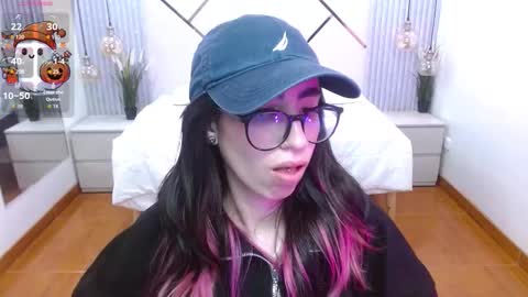 Lena online show from 18, 10, 2025