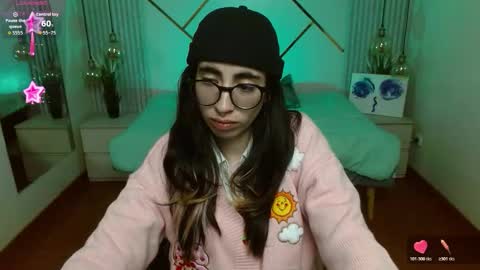 Snapshot of lena_roses chatting on 17, 2, 2026 Lena online show from 17, 2, 2026