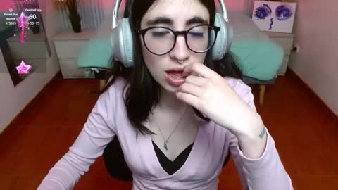 Snapshot of lena_roses chatting on 23, 2, 2026 Lena online show from 23, 2, 2026