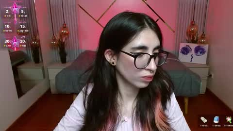 Snapshot of lena_roses chatting on 26, 2, 2026 Lena online show from 26, 2, 2026