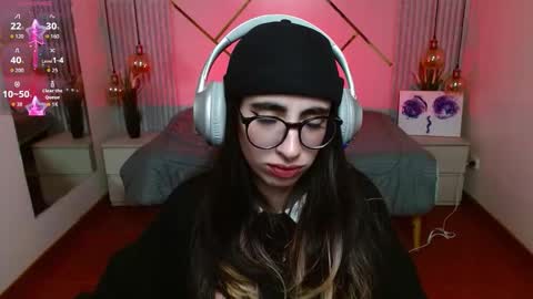 Snapshot of lena_roses chatting on 19, 3, 2026 Lena online show from 19, 3, 2026