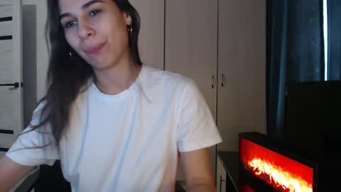 Snapshot of lenagordon chatting on 5, 3, 2026 lenagordon online show from 5, 3, 2026