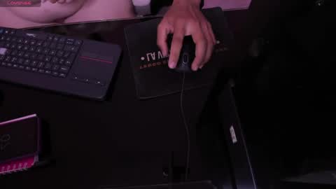  LENAH  online show from 7, 3, 2026