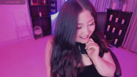 Lenna Kang online show from 26, 12, 2024