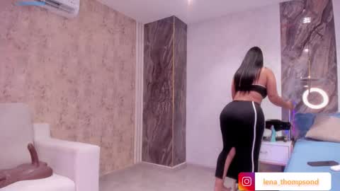 Snapshot of lenathompson chatting on 21, 3, 2026 Lenathompson online show from 21, 3, 2026