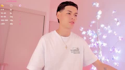 Lenner INDEPENDENT MODEL online show from 7, 1, 2026