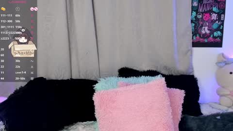 Snapshot of lenneval chatting on 2, 1, 2025 Val online show from 2, 1, 2025