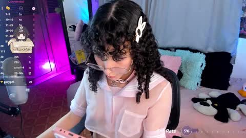 Snapshot of lenneval chatting on 31, 1, 2025 Val online show from 31, 1, 2025