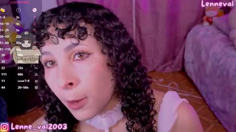 Snapshot of lenneval chatting on 15, 9, 2025 Val online show from 15, 9, 2025