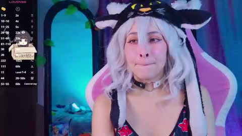 Snapshot of lenneval chatting on 14, 11, 2025 Val online show from 14, 11, 2025