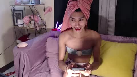 JANE online show from 5, 12, 2024