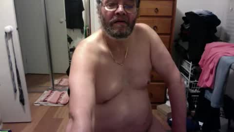 Pussylicker online show from 6, 1, 2025