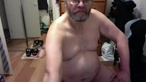 Pussylicker online show from 13, 1, 2025