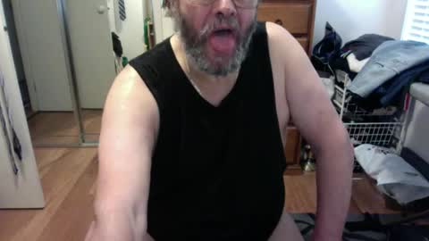 Pussylicker online show from 22, 1, 2025