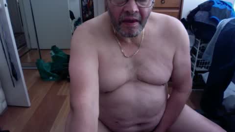 Pussylicker online show from 8, 2, 2025