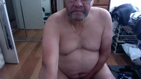 Pussylicker online show from 15, 2, 2025