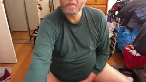 Pussylicker online show from 15, 9, 2025