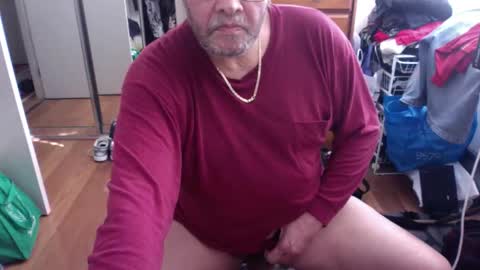 Pussylicker online show from 1, 10, 2025