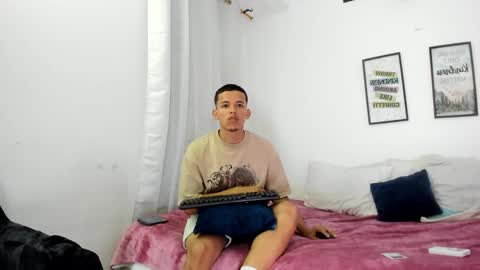 LENSEU online show from 16, 12, 2025