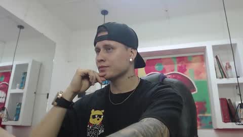 Yesid online show from 9, 2, 2025