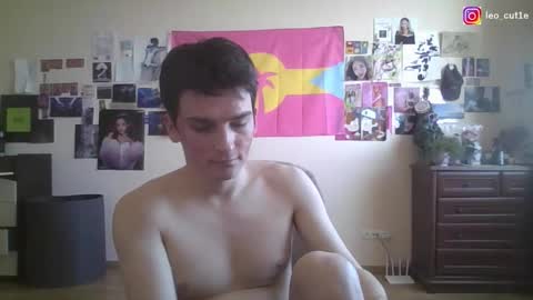 leo_cutie online show from 14, 3, 2026