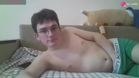 leo_cutie online show from 17, 3, 2026