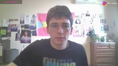 leo_cutie online show from 19, 3, 2026