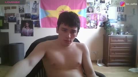 leo_cutie online show from 21, 3, 2026