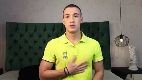 leo online show from 20, 1, 2025