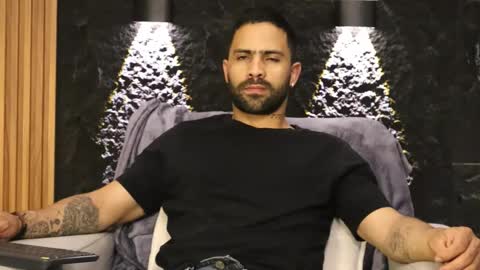 Leo  Diaz online show from 10, 1, 2026