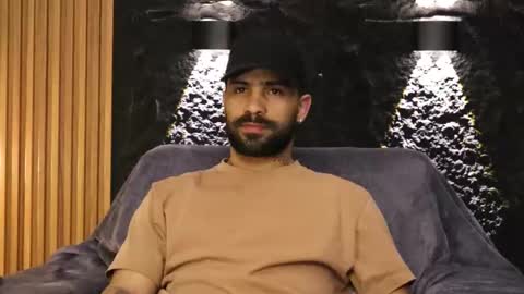 Leo  Diaz online show from 20, 2, 2026