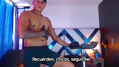 Snapshot of leo_jetofcum chatting on 13, 3, 2026 leo_jetofcum online show from 13, 3, 2026